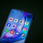 le montage video sur les plateforme de reseaux sociaux surtout dans le dormat 9/16 est a tout majeur dans la visibilité sur web