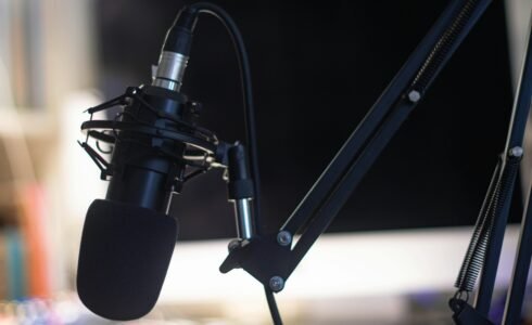 podcast tunisie