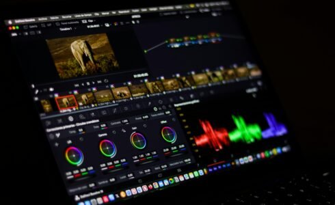 prix montage video tunisie