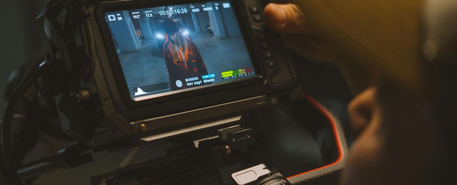 production audiovisuelle