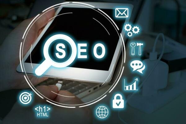 SEO TUNISIE