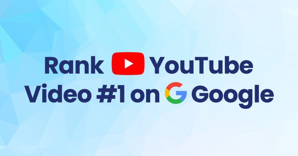 SEO VIDEO TUNISIE